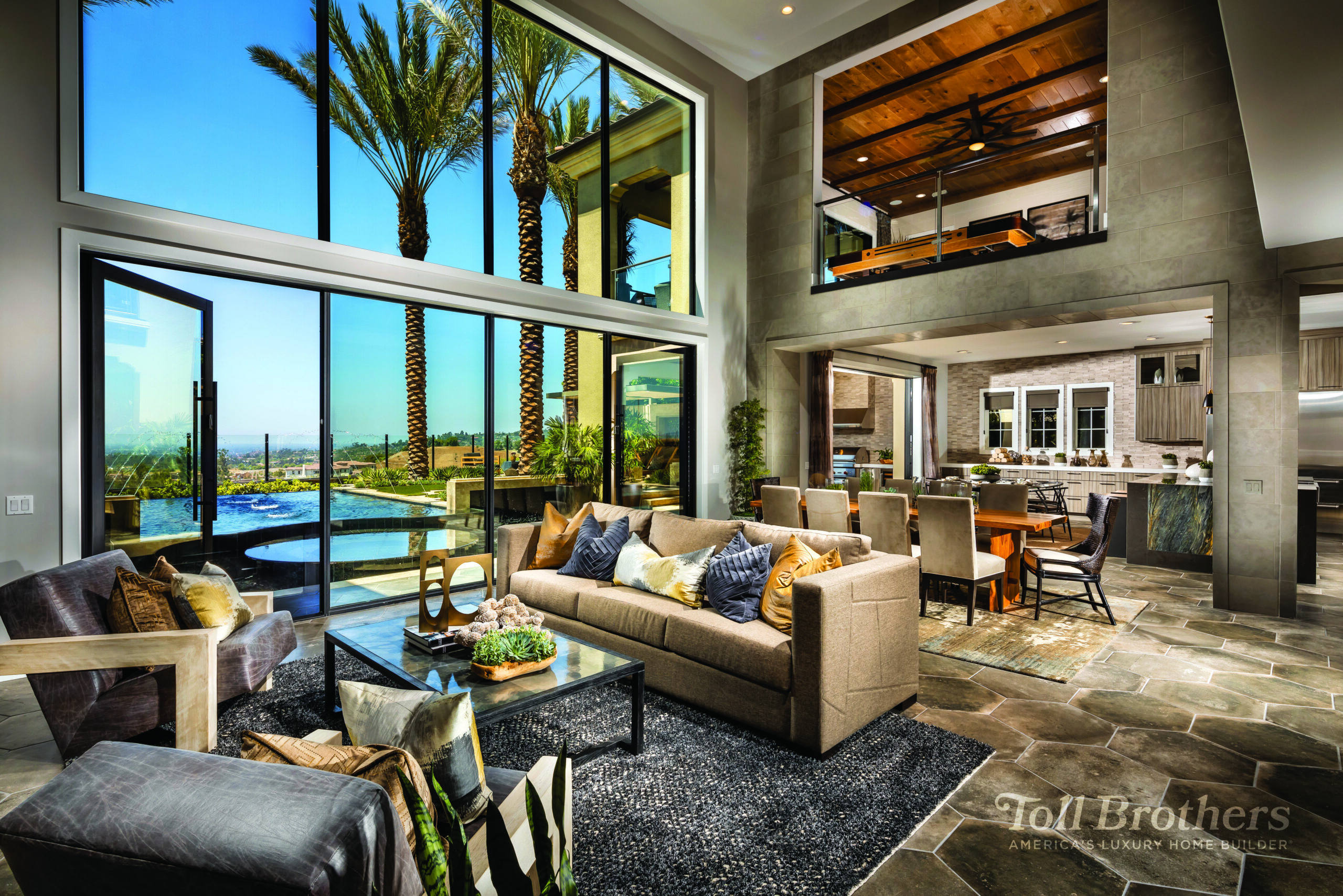 Toll-Brothers-Alta-Vista-Oceano-Great-Room