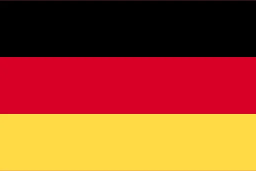 Germany flag