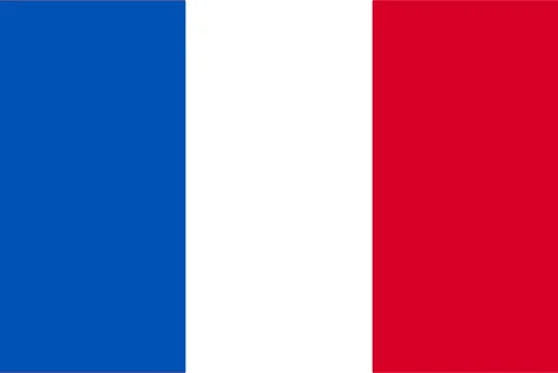 France flag