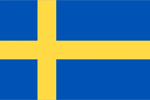 Sweden flag