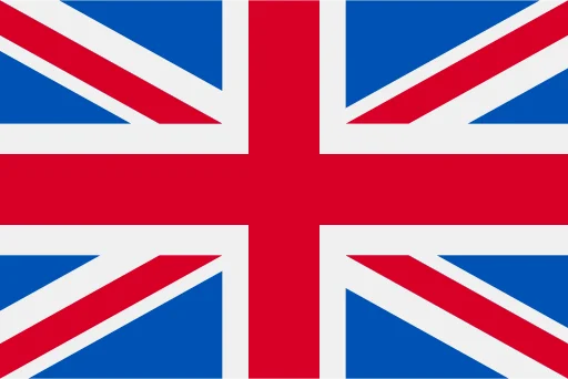 United kingdom flag